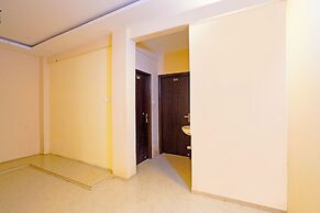 Fabhotel Club Metro