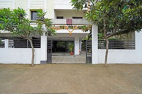 Fabhotel Club Metro