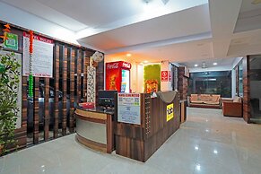 Fabhotel Club Metro