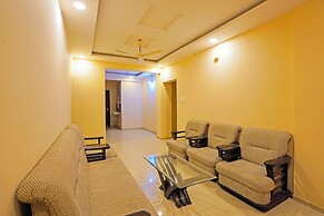 Fabhotel Club Metro