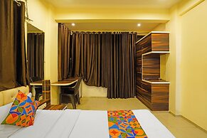 Fabhotel Club Metro