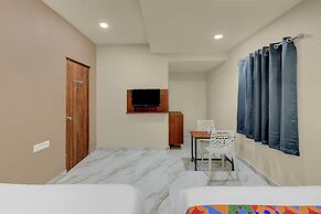 Fabhotel Larana