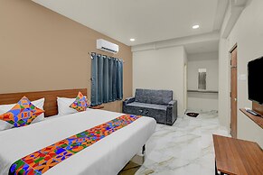 Fabhotel Larana