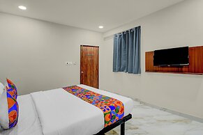 Fabhotel Larana