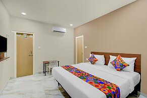 Fabhotel Larana