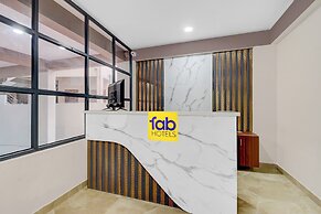 Fabhotel Larana