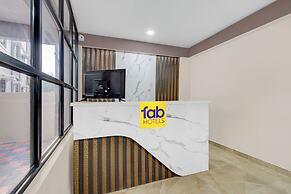 Fabhotel Larana