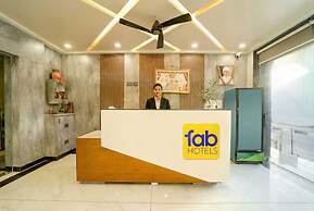 Fabhotel Sunshine Residency I