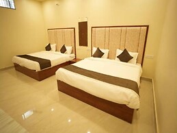 Fabhotel Sunshine Residency I