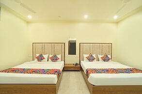 Fabhotel Sunshine Residency I