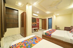 Fabhotel Sunshine Residency I