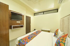 Fabhotel Sunshine Residency I
