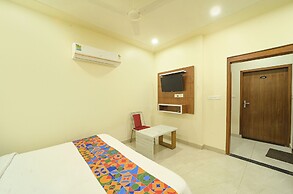 Fabhotel Sunshine Residency I