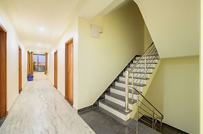 Fabhotel Sunshine Residency I