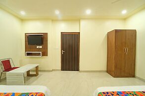 Fabhotel Sunshine Residency I