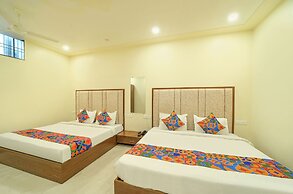 Fabhotel Sunshine Residency I