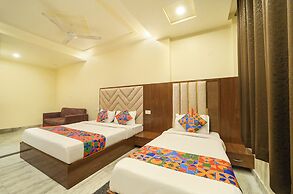 Fabhotel Sunshine Residency I