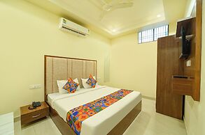 Fabhotel Sunshine Residency I
