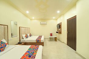 Fabhotel Sunshine Residency I
