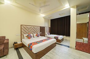 Fabhotel Sunshine Residency I