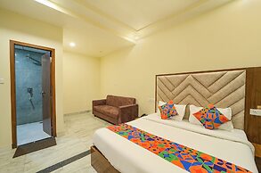 Fabhotel Sunshine Residency I