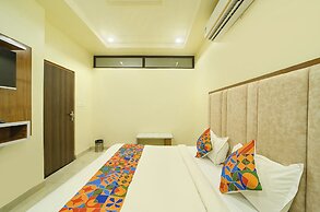 Fabhotel Sunshine Residency I