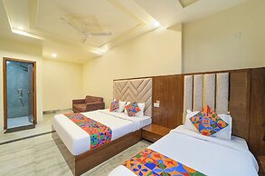 Fabhotel Sunshine Residency I