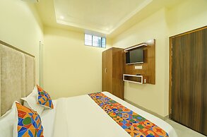 Fabhotel Sunshine Residency I