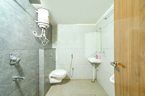 Fabhotel Sunshine Residency I