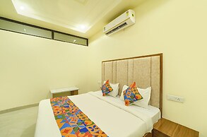 Fabhotel Sunshine Residency I