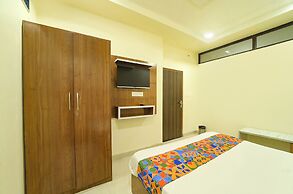 Fabhotel Sunshine Residency I