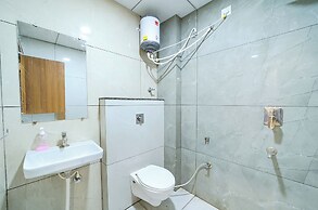 Fabhotel Sunshine Residency I