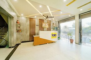 Fabhotel Sunshine Residency I