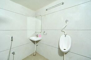 Fabhotel Sunshine Residency I