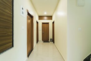 Fabhotel Sunshine Residency I