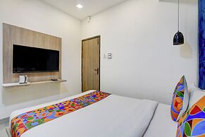 Fabhotel Beach Front Resort