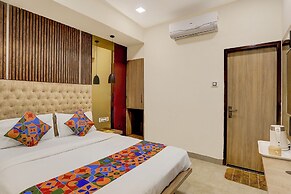 Fabhotel Beach Front Resort