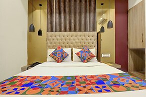 Fabhotel Beach Front Resort