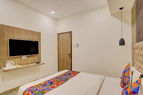 Fabhotel Beach Front Resort