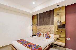 Fabhotel Beach Front Resort