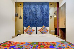 Fabhotel Beach Front Resort