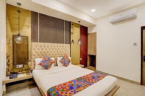 Fabhotel Beach Front Resort