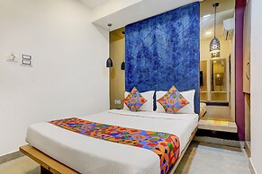 Fabhotel Beach Front Resort