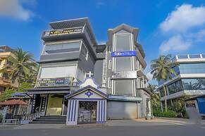 Fabhotel Beach Front Resort