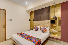Fabhotel Beach Front Resort