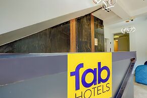 Fabhotel Beach Front Resort