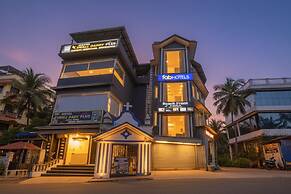 Fabhotel Beach Front Resort