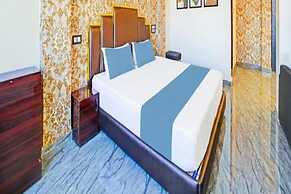 Fabhotel York Residency