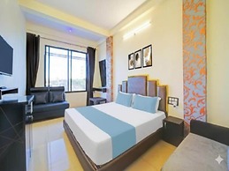Fabhotel York Residency