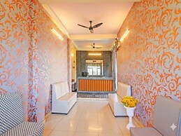 Fabhotel York Residency